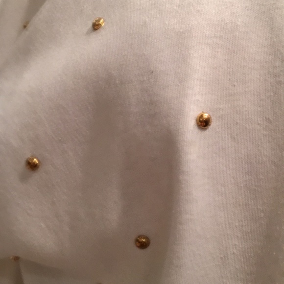 👠3 for$20👠Belldouch Popper vintage cardigan - Picture 3 of 3